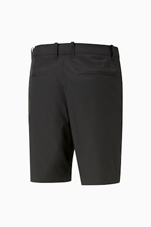 Dealer 8" Golf Shorts Men, PUMA Black, extralarge-GBR